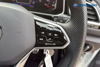 Volkswagen T-Roc R-Line Manual Petrol SUV - Stock Number (1684663) - 3rd supplementary image