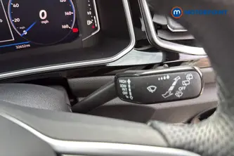 Volkswagen T-Roc R-Line Manual Petrol SUV - Stock Number (1684663) - 6th supplementary image