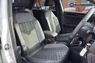 Volkswagen T-Roc R-Line Manual Petrol SUV - Stock Number (1684663) - 22nd supplementary image