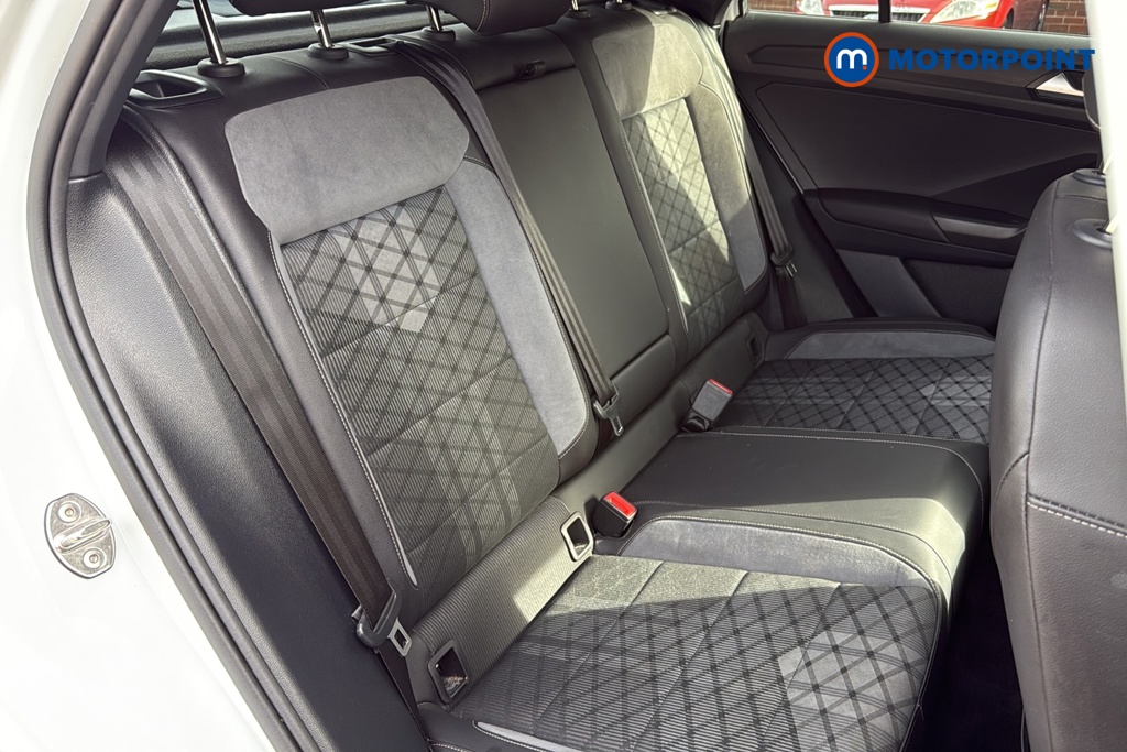 Volkswagen T-Roc R-Line Manual Petrol SUV - Stock Number (1684663) - 25th supplementary image