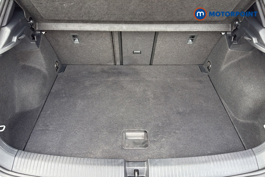 Volkswagen T-Roc R-Line Manual Petrol SUV - Stock Number (1684663) - 30th supplementary image