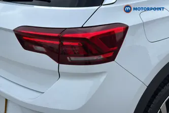 Volkswagen T-Roc R-Line Manual Petrol SUV - Stock Number (1684663) - 36th supplementary image