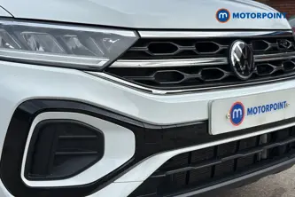 Volkswagen T-Roc R-Line Manual Petrol SUV - Stock Number (1684663) - 43rd supplementary image