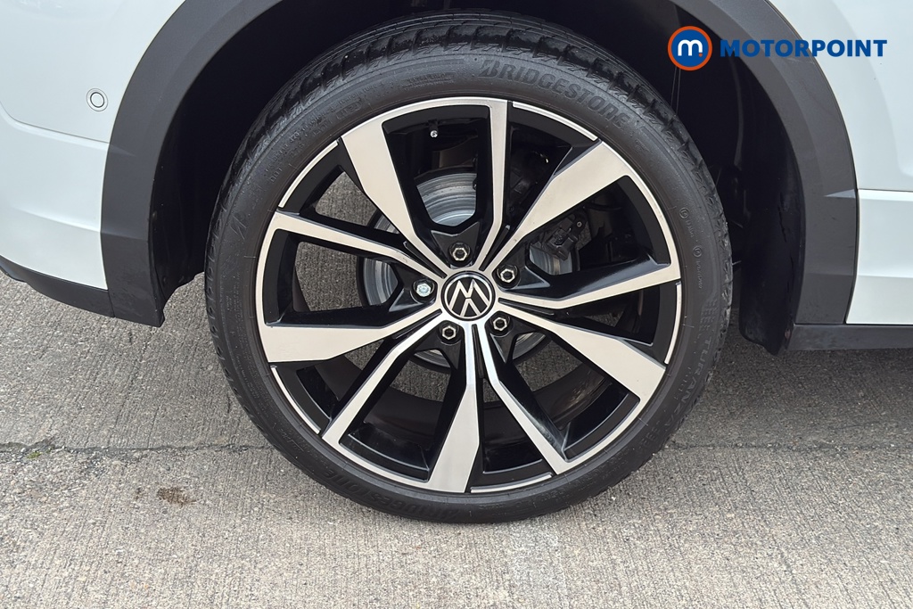 Volkswagen T-Roc R-Line Manual Petrol SUV - Stock Number (1684663) - 46th supplementary image