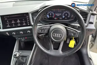 Audi A1 Sport Manual Petrol Hatchback - Stock Number (1685132) - 2nd supplementary image