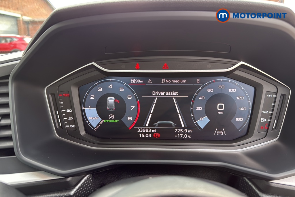 Audi A1 Sport Manual Petrol Hatchback - Stock Number (1685132) - 7th supplementary image