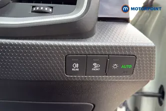 Audi A1 Sport Manual Petrol Hatchback - Stock Number (1685132) - 11th supplementary image