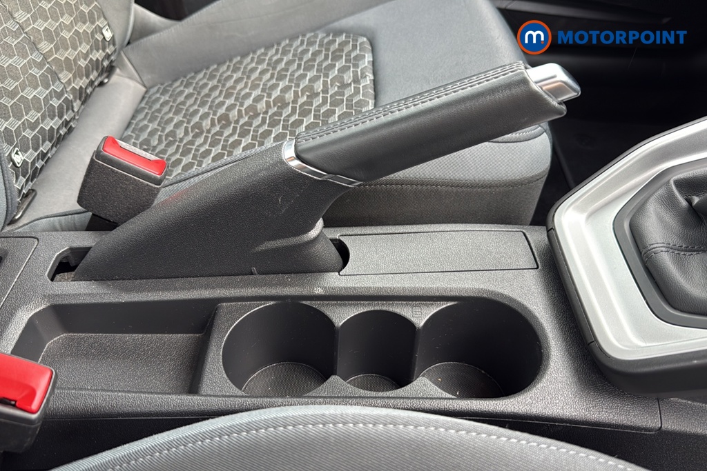 Audi A1 Sport Manual Petrol Hatchback - Stock Number (1685132) - 16th supplementary image