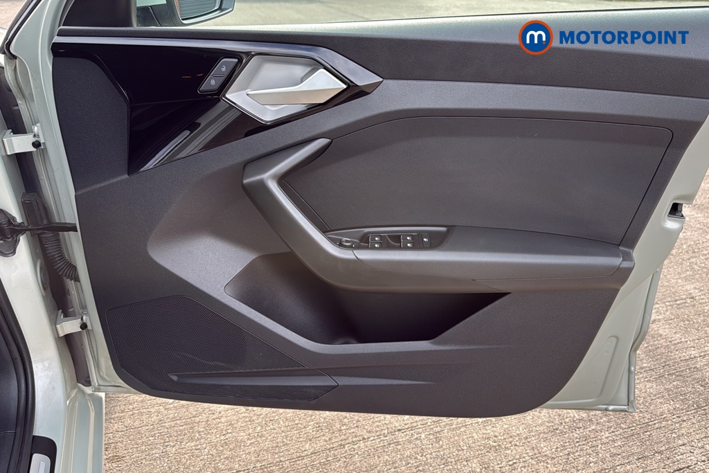 Audi A1 Sport Manual Petrol Hatchback - Stock Number (1685132) - 18th supplementary image