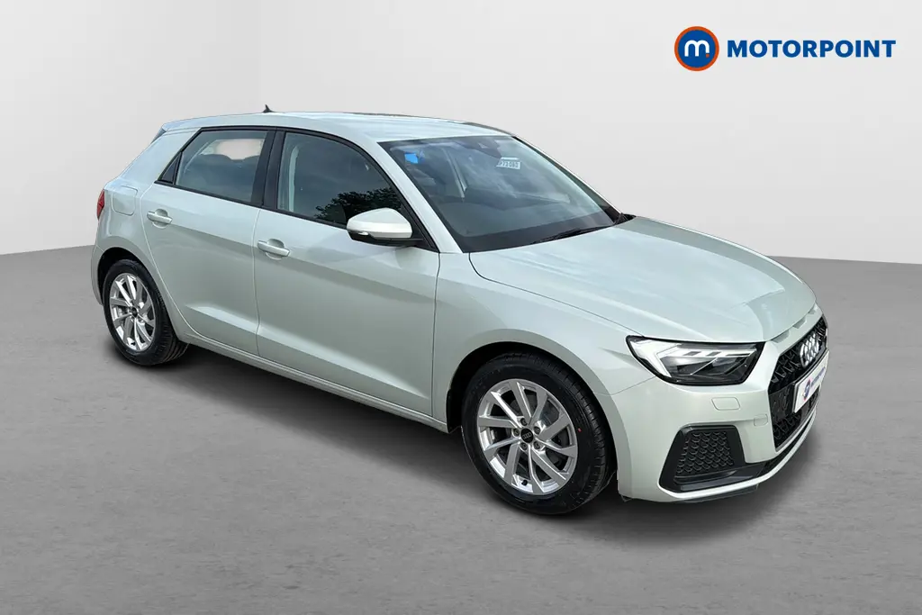 2023 Audi A1