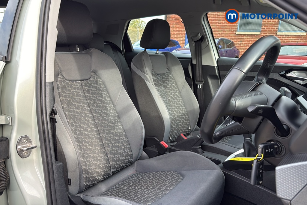 Audi A1 Sport Manual Petrol Hatchback - Stock Number (1685132) - 22nd supplementary image