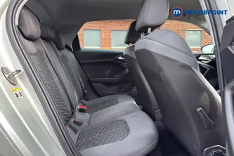 Audi A1 Sport Manual Petrol Hatchback - Stock Number (1685132) - 25th supplementary image