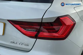 Audi A1 Sport Manual Petrol Hatchback - Stock Number (1685132) - 36th supplementary image