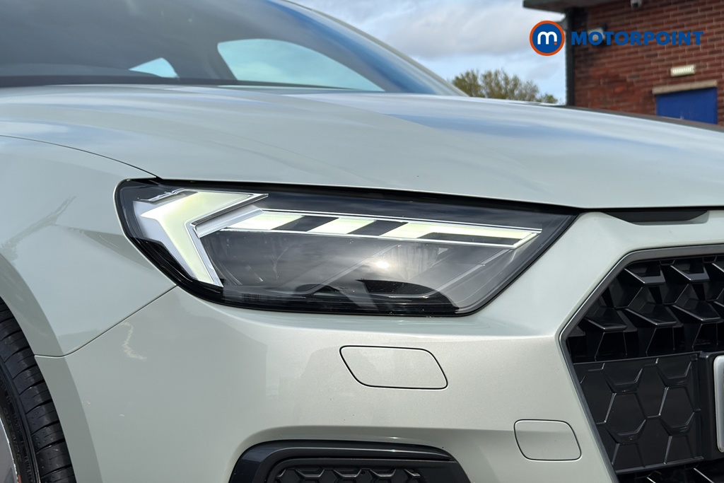 Audi A1 Sport Manual Petrol Hatchback - Stock Number (1685132) - 42nd supplementary image