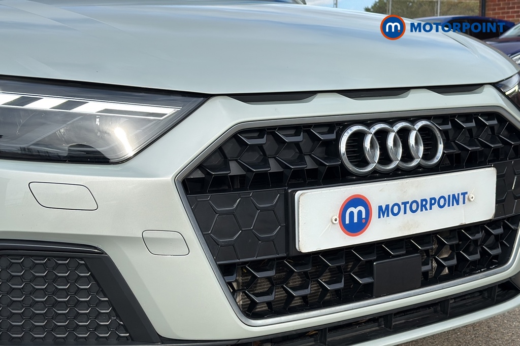 Audi A1 Sport Manual Petrol Hatchback - Stock Number (1685132) - 43rd supplementary image