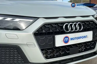 Audi A1 Sport Manual Petrol Hatchback - Stock Number (1685132) - 43rd supplementary image