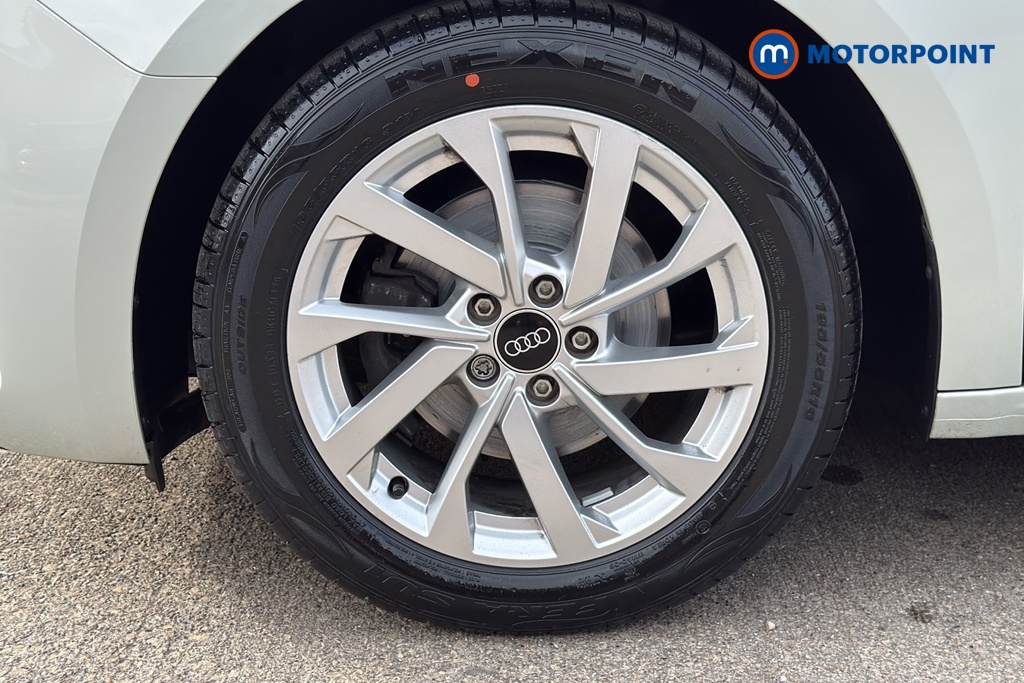 Audi A1 Sport Manual Petrol Hatchback - Stock Number (1685132) - 44th supplementary image