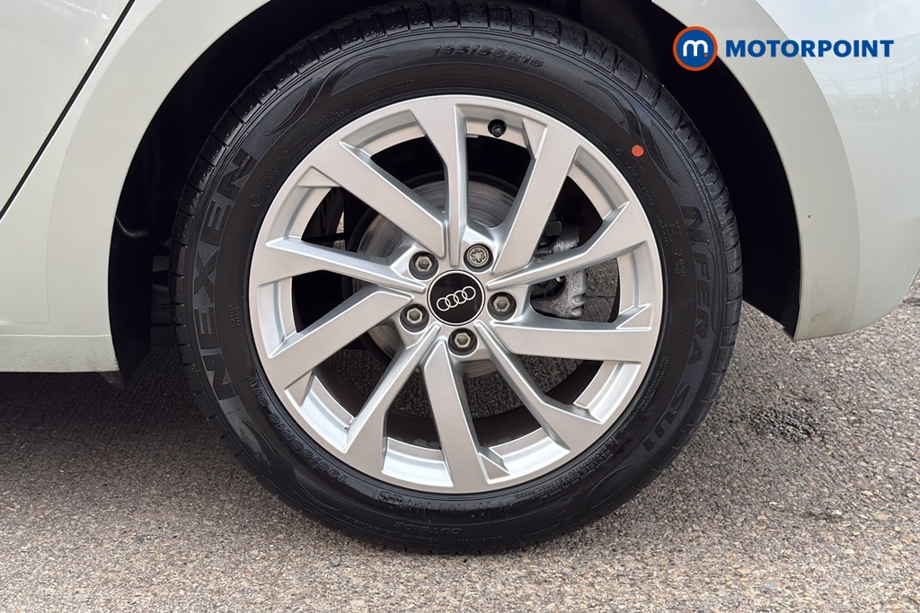 Audi A1 Sport Manual Petrol Hatchback - Stock Number (1685132) - 45th supplementary image