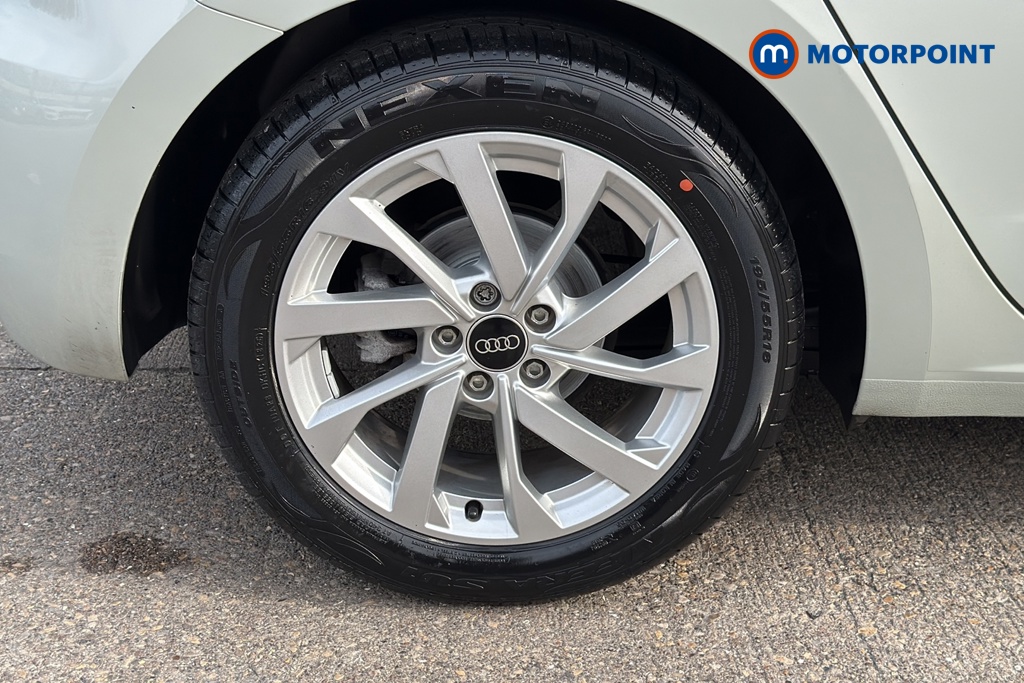 Audi A1 Sport Manual Petrol Hatchback - Stock Number (1685132) - 46th supplementary image