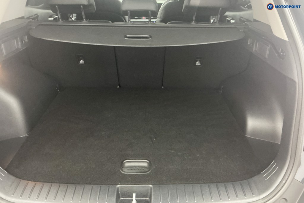 KIA Sportage 3 Automatic Petrol-Electric Hybrid SUV - Stock Number (1578744) - 3rd supplementary image