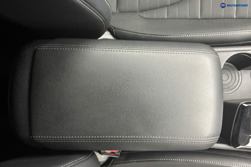 KIA Sportage 3 Automatic Petrol-Electric Hybrid SUV - Stock Number (1578744) - 12th supplementary image