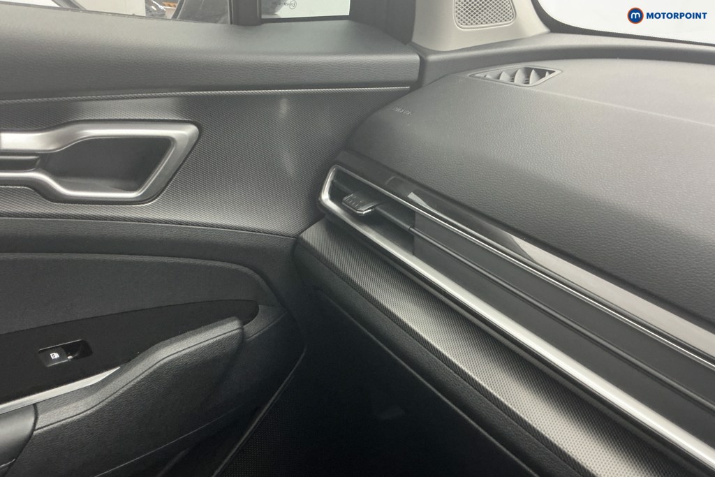 KIA Sportage 3 Automatic Petrol-Electric Hybrid SUV - Stock Number (1578744) - 16th supplementary image