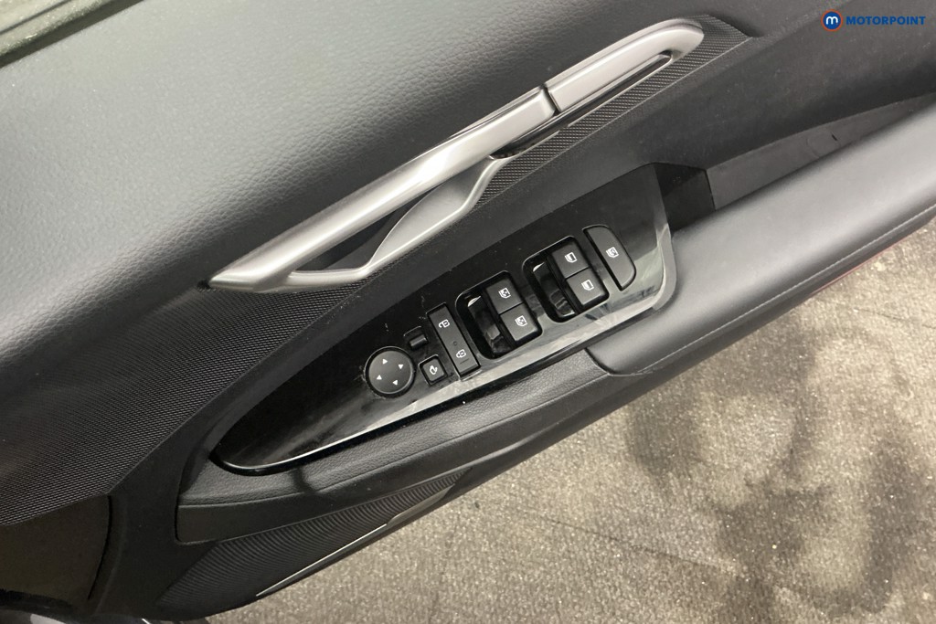 KIA Sportage 3 Automatic Petrol-Electric Hybrid SUV - Stock Number (1578744) - 21st supplementary image