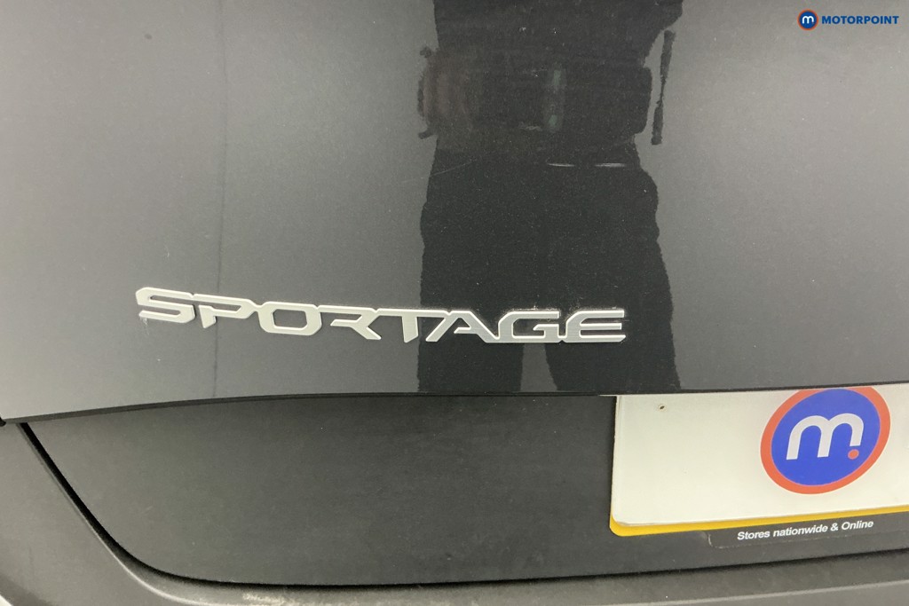 KIA Sportage 3 Automatic Petrol-Electric Hybrid SUV - Stock Number (1578744) - 29th supplementary image