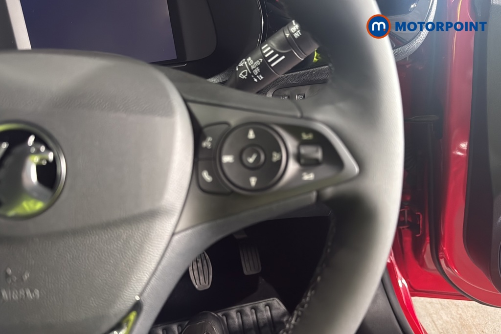 Vauxhall Corsa YES Manual Petrol Hatchback - Stock Number (1639862) - 3rd supplementary image