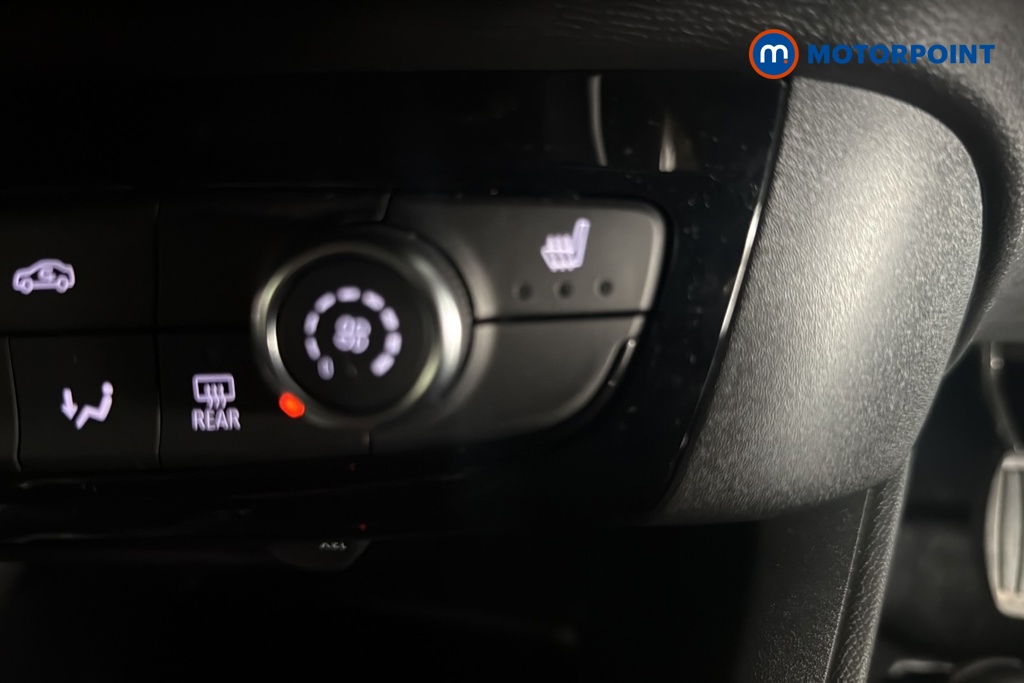 Vauxhall Corsa YES Manual Petrol Hatchback - Stock Number (1639862) - 14th supplementary image