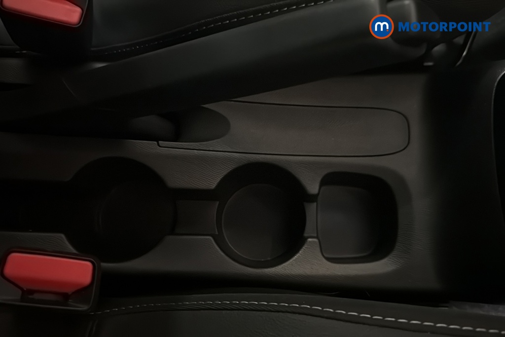 Vauxhall Corsa YES Manual Petrol Hatchback - Stock Number (1639862) - 16th supplementary image