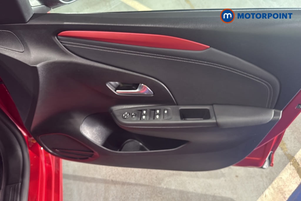Vauxhall Corsa YES Manual Petrol Hatchback - Stock Number (1639862) - 18th supplementary image