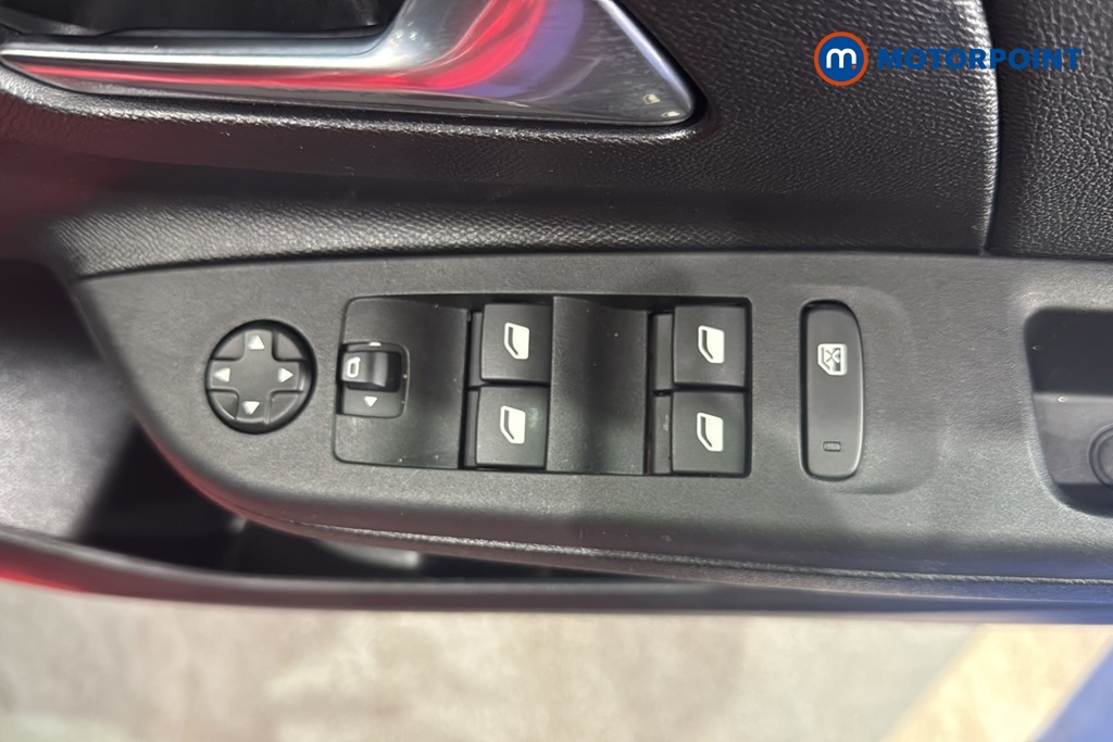 Vauxhall Corsa YES Manual Petrol Hatchback - Stock Number (1639862) - 19th supplementary image
