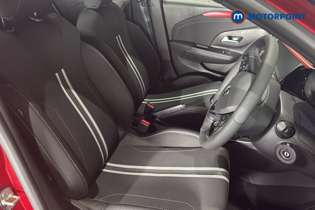 Vauxhall Corsa YES Manual Petrol Hatchback - Stock Number (1639862) - 22nd supplementary image