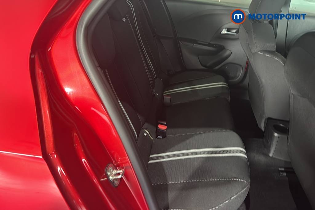 Vauxhall Corsa YES Manual Petrol Hatchback - Stock Number (1639862) - 25th supplementary image