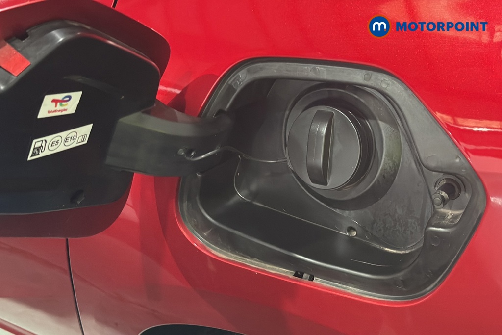 Vauxhall Corsa YES Manual Petrol Hatchback - Stock Number (1639862) - 41st supplementary image