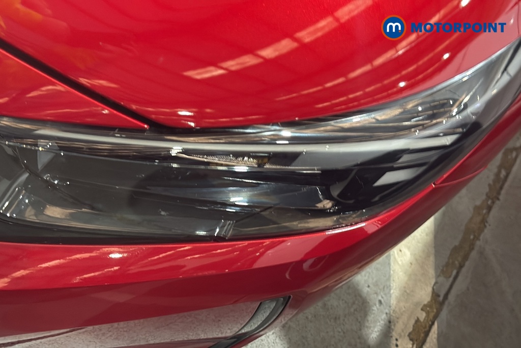 Vauxhall Corsa YES Manual Petrol Hatchback - Stock Number (1639862) - 42nd supplementary image