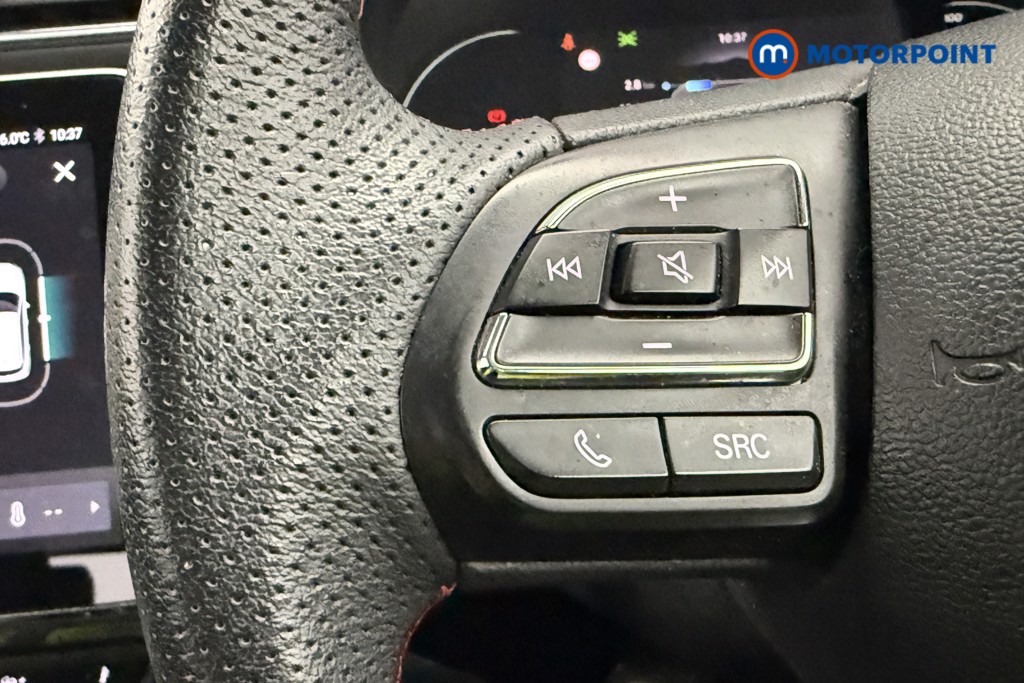 Mg Motor Uk ZS Se Ev Automatic Electric SUV - Stock Number (1650849) - 12th supplementary image