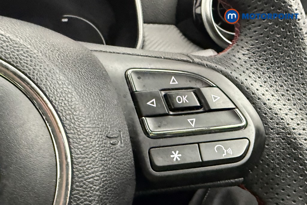Mg Motor Uk ZS Se Ev Automatic Electric SUV - Stock Number (1650849) - 13th supplementary image