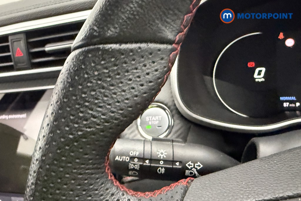 Mg Motor Uk ZS Se Ev Automatic Electric SUV - Stock Number (1650849) - 14th supplementary image