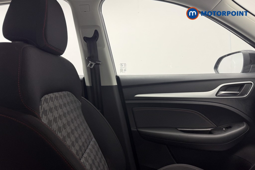 Mg Motor Uk ZS Se Ev Automatic Electric SUV - Stock Number (1650849) - 16th supplementary image