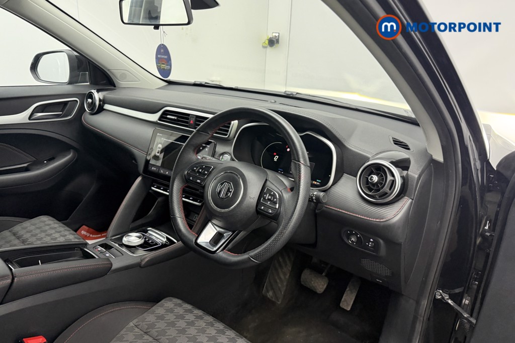 Mg Motor Uk ZS Se Ev Automatic Electric SUV - Stock Number (1650849) - 18th supplementary image