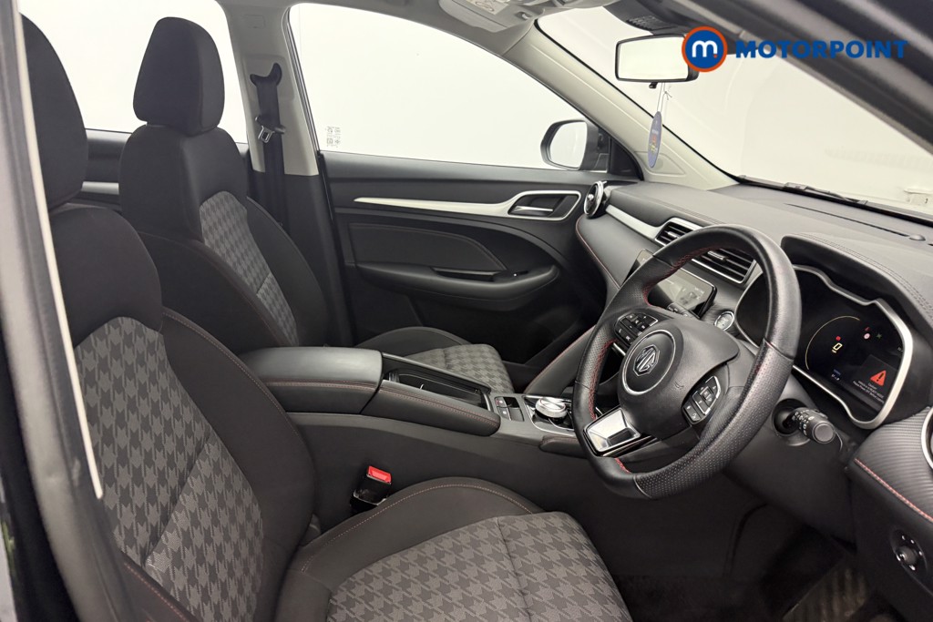 Mg Motor Uk ZS Se Ev Automatic Electric SUV - Stock Number (1650849) - 19th supplementary image