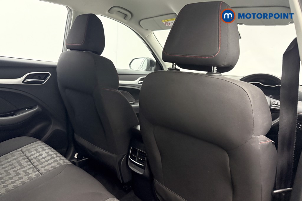 Mg Motor Uk ZS Se Ev Automatic Electric SUV - Stock Number (1650849) - 22nd supplementary image