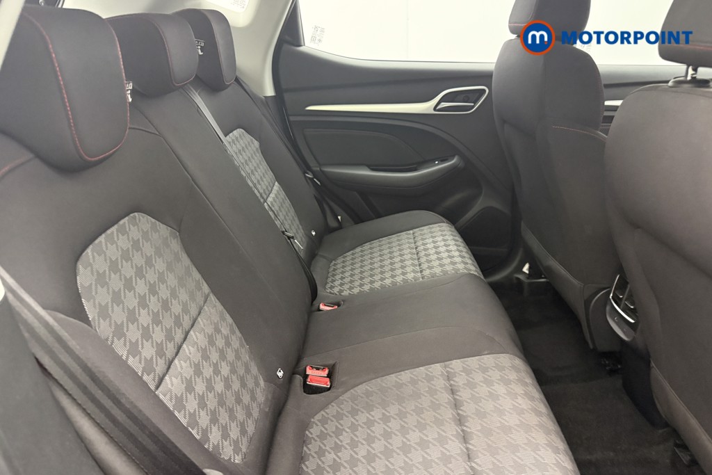 Mg Motor Uk ZS Se Ev Automatic Electric SUV - Stock Number (1650849) - 23rd supplementary image