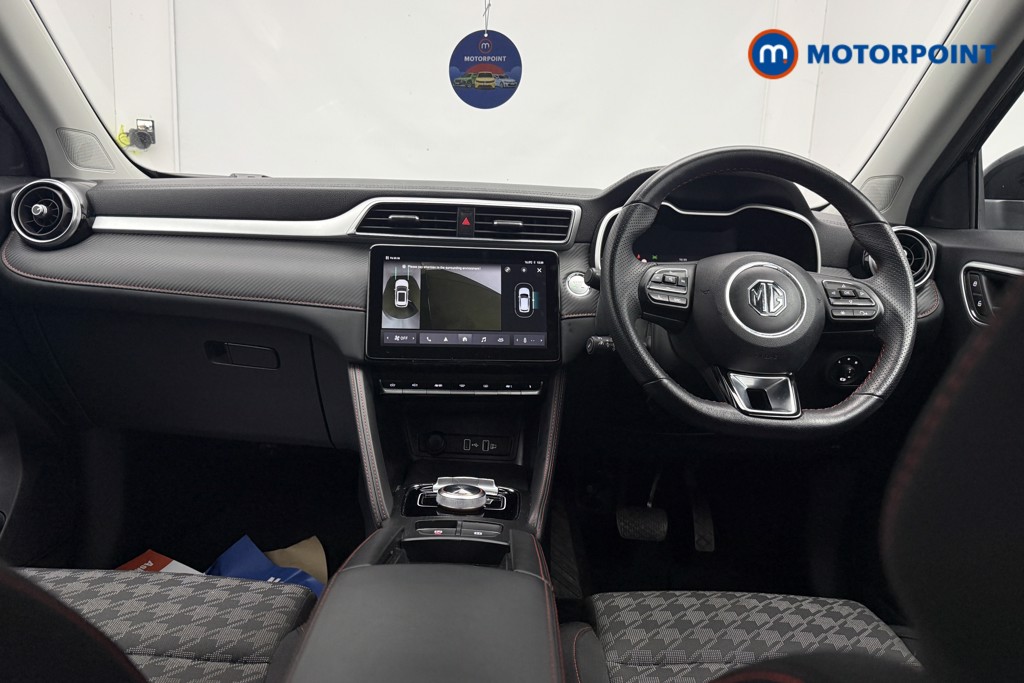 Mg Motor Uk ZS Se Ev Automatic Electric SUV - Stock Number (1650849) - 25th supplementary image