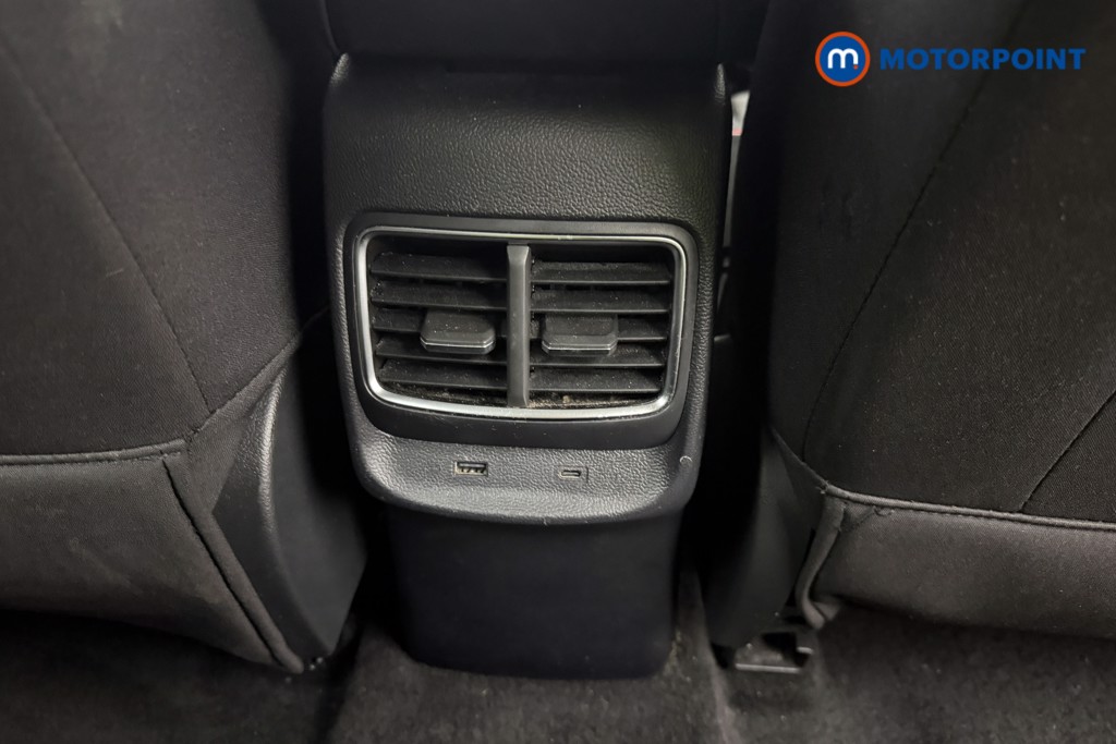 Mg Motor Uk ZS Se Ev Automatic Electric SUV - Stock Number (1650849) - 26th supplementary image