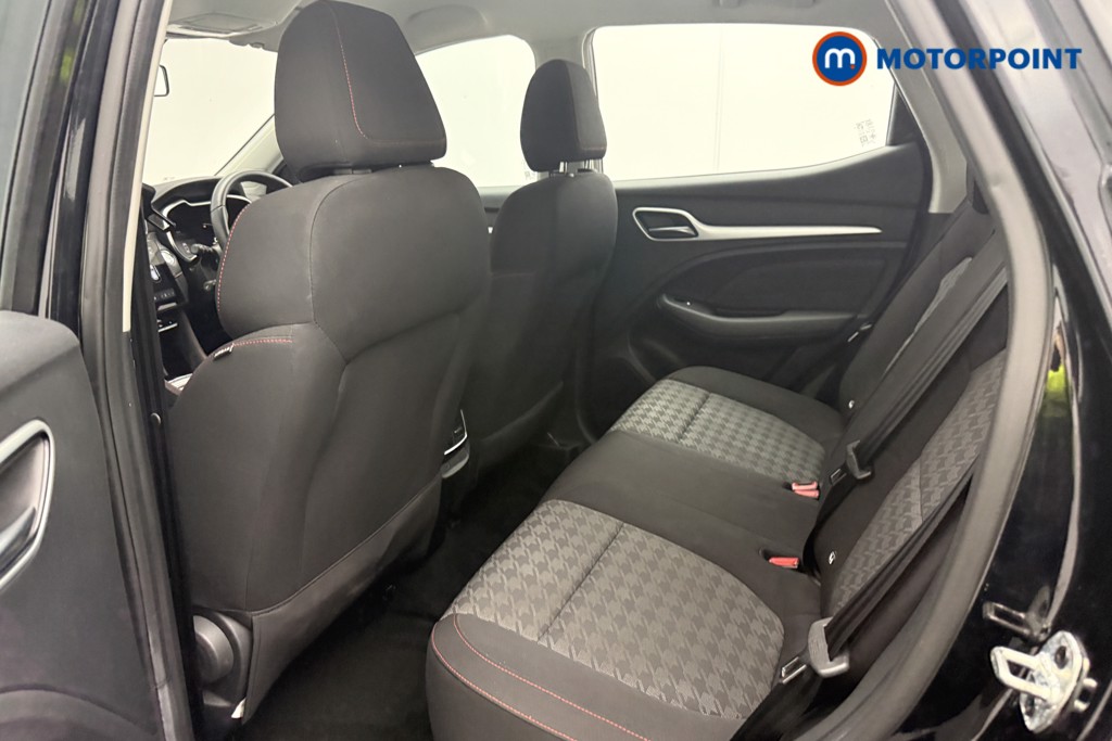 Mg Motor Uk ZS Se Ev Automatic Electric SUV - Stock Number (1650849) - 29th supplementary image