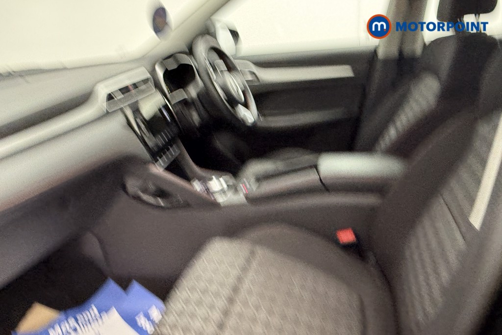 Mg Motor Uk ZS Se Ev Automatic Electric SUV - Stock Number (1650849) - 30th supplementary image