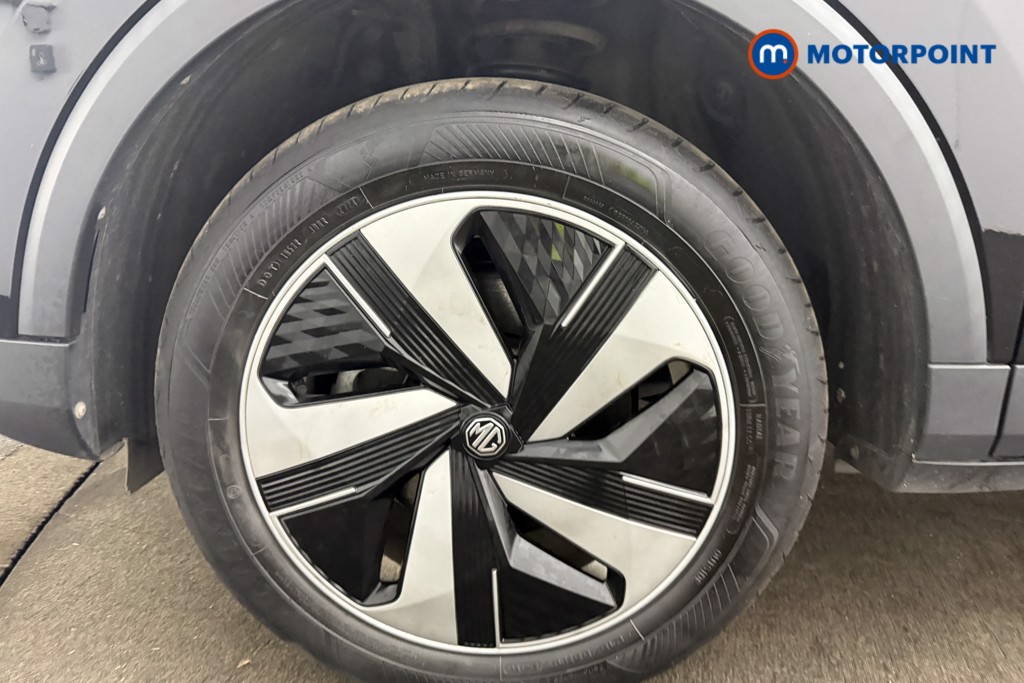 Mg Motor Uk ZS Se Ev Automatic Electric SUV - Stock Number (1650849) - 31st supplementary image